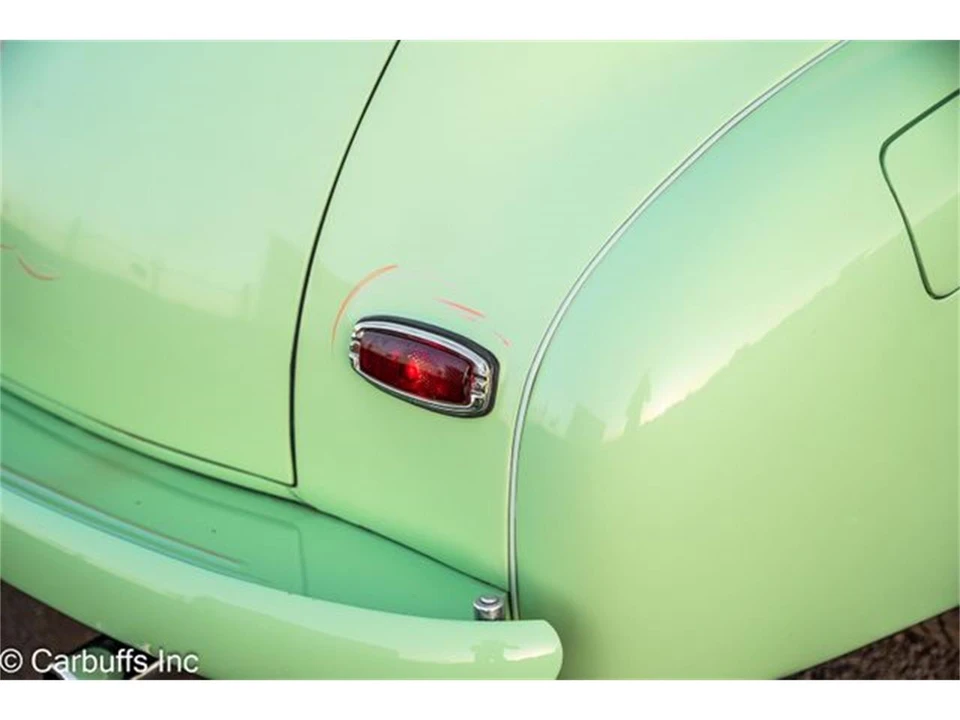 1941 Chevrolet Special & Deluxe & Fleetline - Image 25 of 31