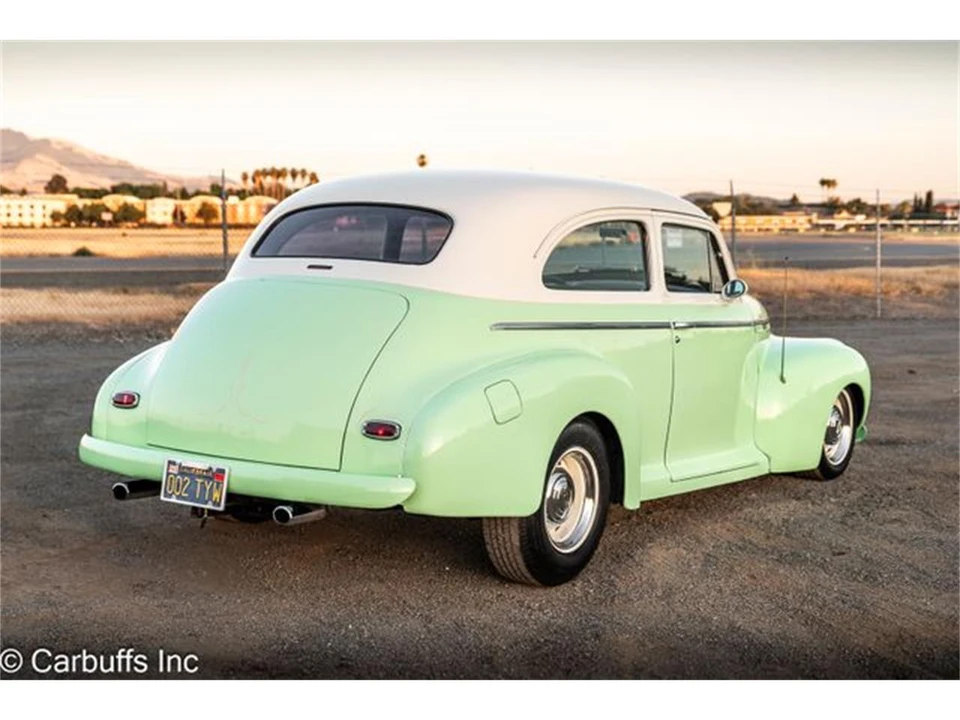 1941 Chevrolet Special & Deluxe & Fleetline - Image 13 of 31