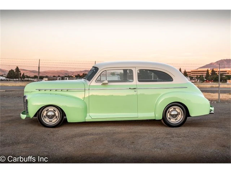 1941 Chevrolet Special & Deluxe & Fleetline - Image 6 of 31