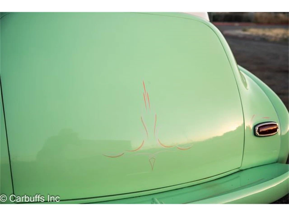 1941 Chevrolet Special & Deluxe & Fleetline - Image 26 of 31
