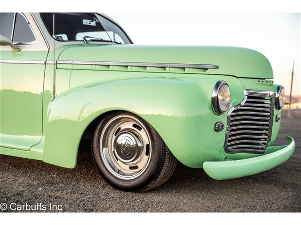 1941 Chevrolet Special & Deluxe & Fleetline - Image 22 of 31