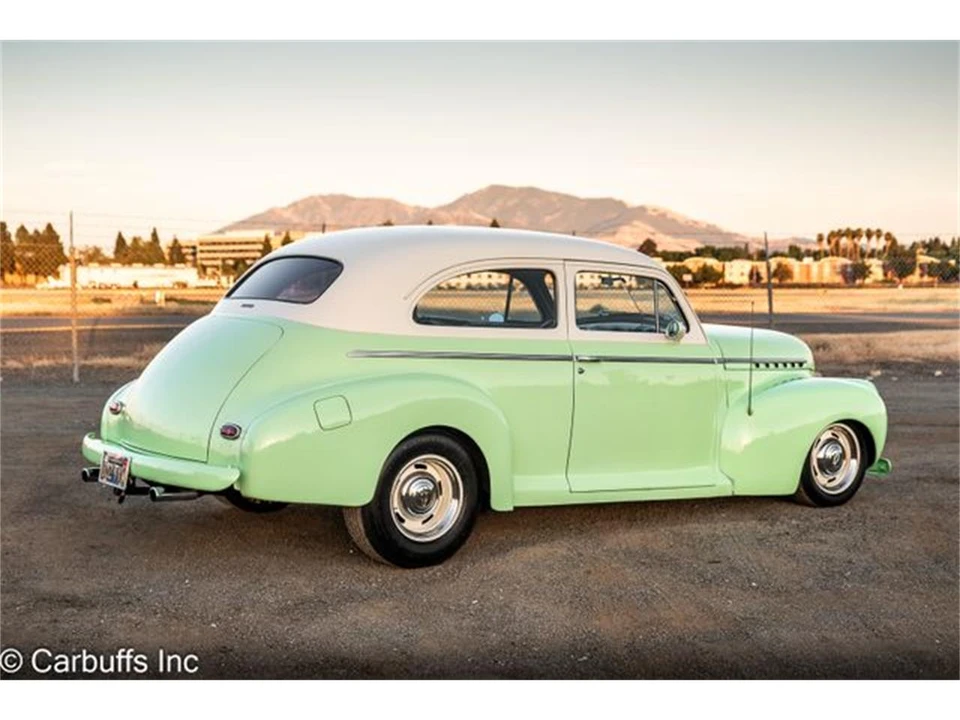 1941 Chevrolet Special & Deluxe & Fleetline - Image 11 of 31