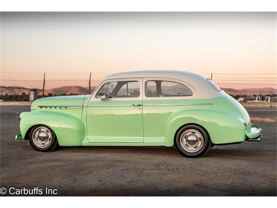 1941 Chevrolet Special & Deluxe & Fleetline - Image 7 of 31