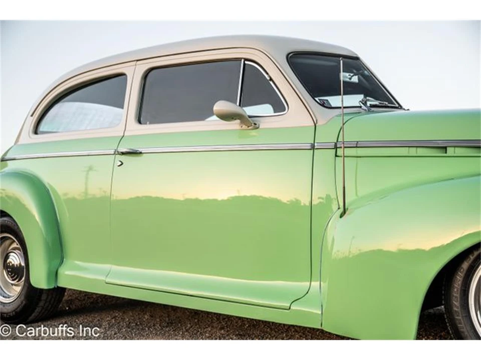 1941 Chevrolet Special & Deluxe & Fleetline - Image 23 of 31
