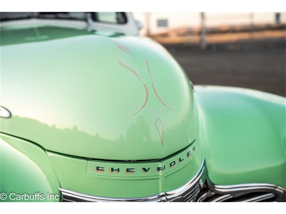 1941 Chevrolet Special & Deluxe & Fleetline - Image 19 of 31