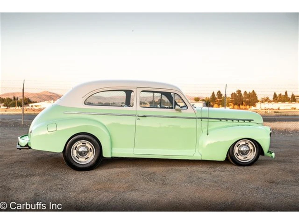 1941 Chevrolet Special & Deluxe & Fleetline - Image 15 of 31