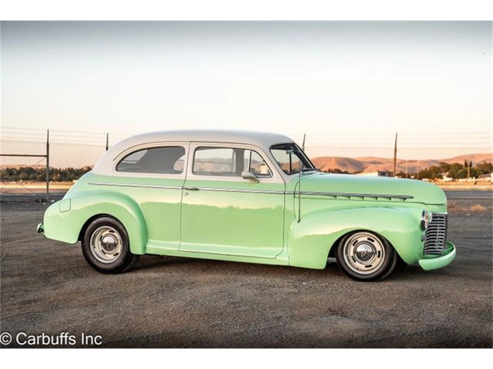 1941 Chevrolet Special & Deluxe & Fleetline - Image 16 of 31