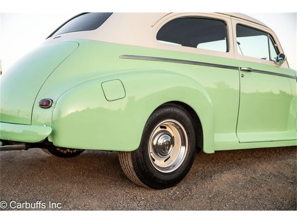 1941 Chevrolet Special & Deluxe & Fleetline - Image 24 of 31