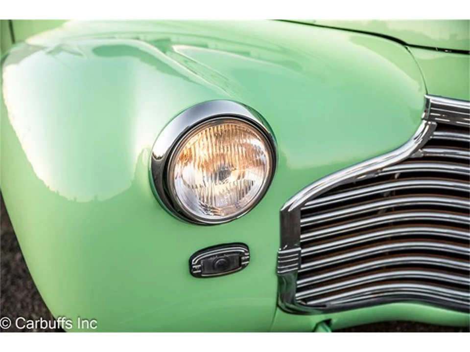 1941 Chevrolet Special & Deluxe & Fleetline - Image 20 of 31