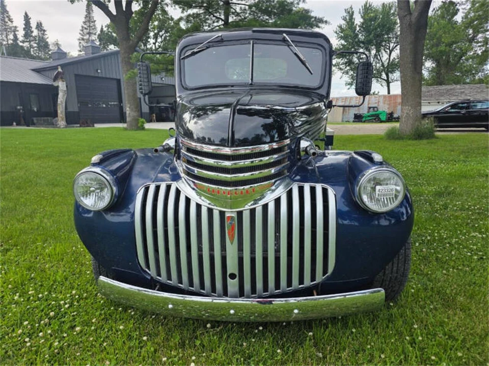1941 Chevrolet AK Series - Image 2 of 27