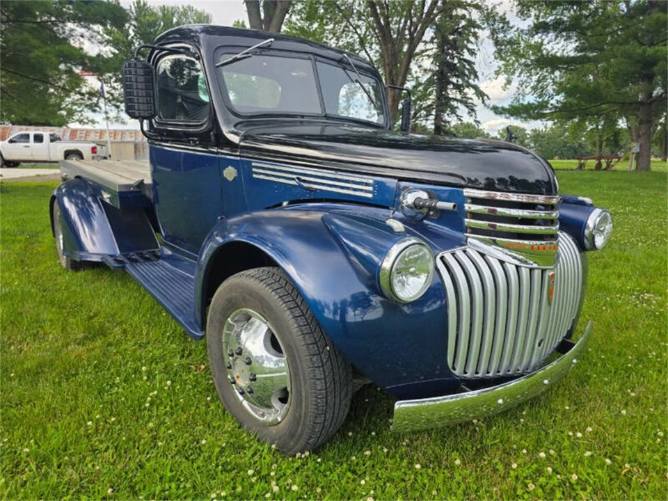 1941 Chevrolet AK Series - Image 3 of 27