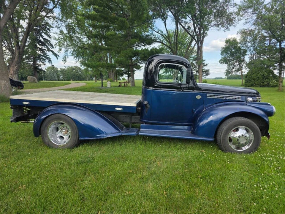 1941 Chevrolet AK Series - Image 4 of 27