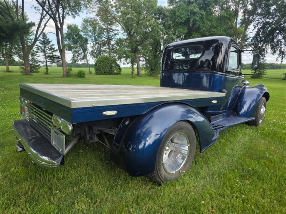 1941 Chevrolet AK Series - Image 5 of 27
