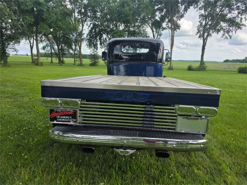 1941 Chevrolet AK Series - Image 6 of 27