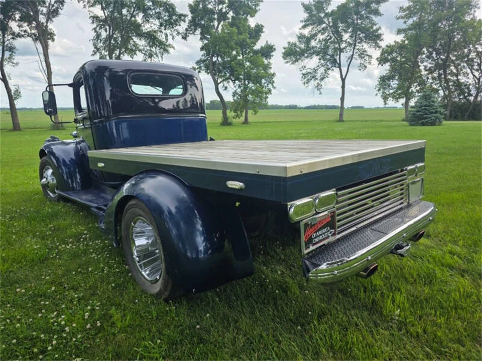 1941 Chevrolet AK Series - Image 7 of 27