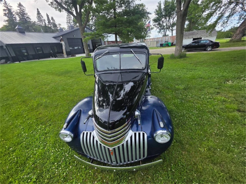 1941 Chevrolet AK Series - Image 10 of 27
