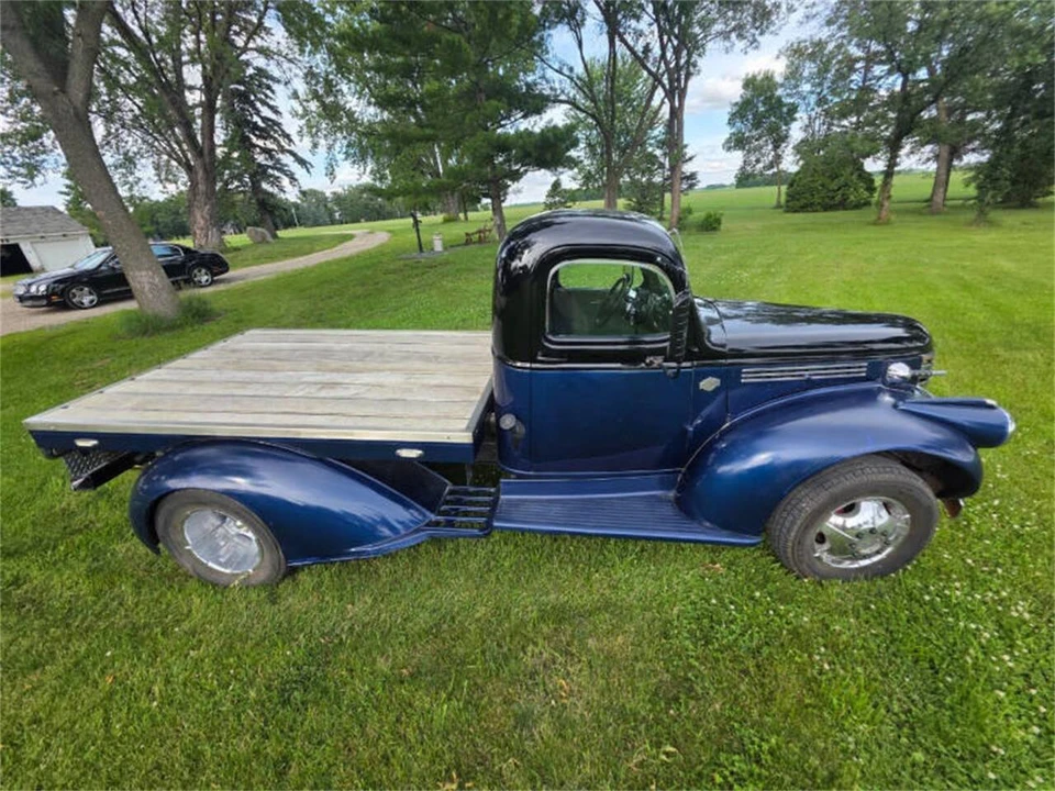 1941 Chevrolet AK Series - Image 12 of 27