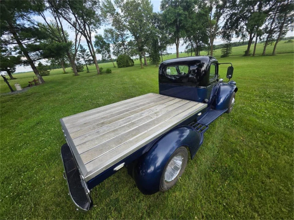 1941 Chevrolet AK Series - Image 13 of 27