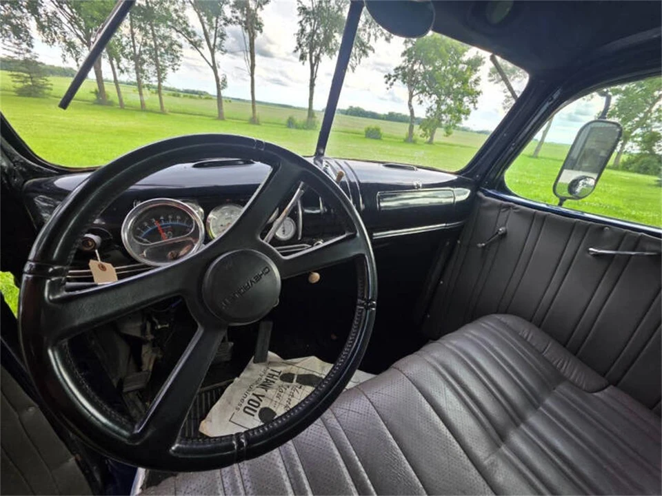 1941 Chevrolet AK Series - Image 19 of 27