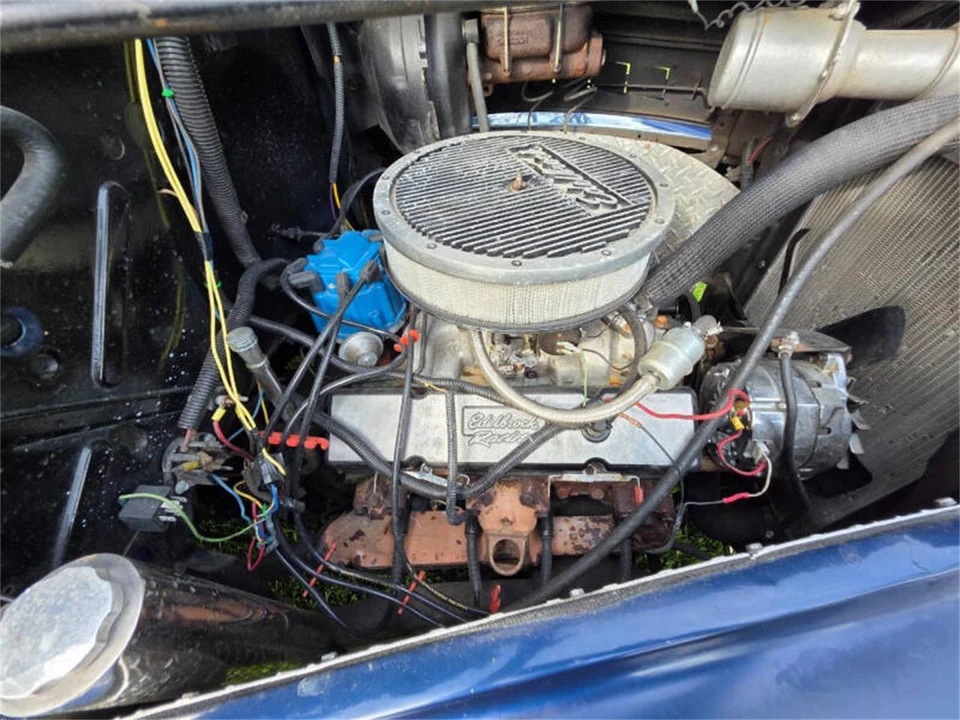 1941 Chevrolet AK Series - Image 27 of 27