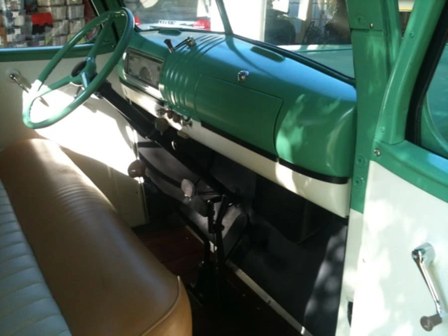 1941 Chevrolet AK Series - Image 4 of 8