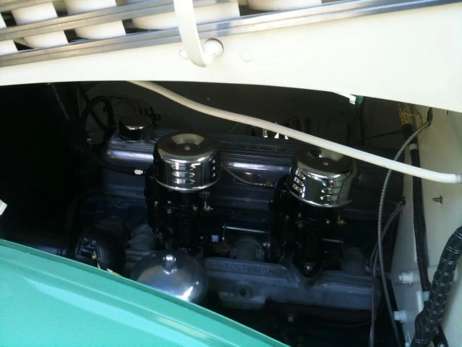 1941 Chevrolet AK Series - Image 7 of 8