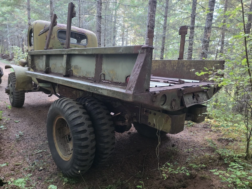 1941 Chevrolet AK Series - Image 12 of 20