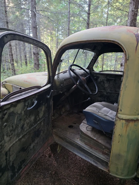 1941 Chevrolet AK Series - Image 5 of 20