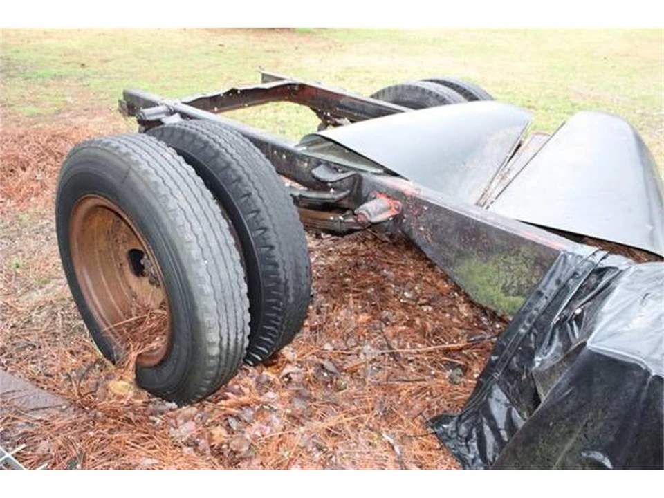 1941 Chevrolet AK Series - Image 3 of 6