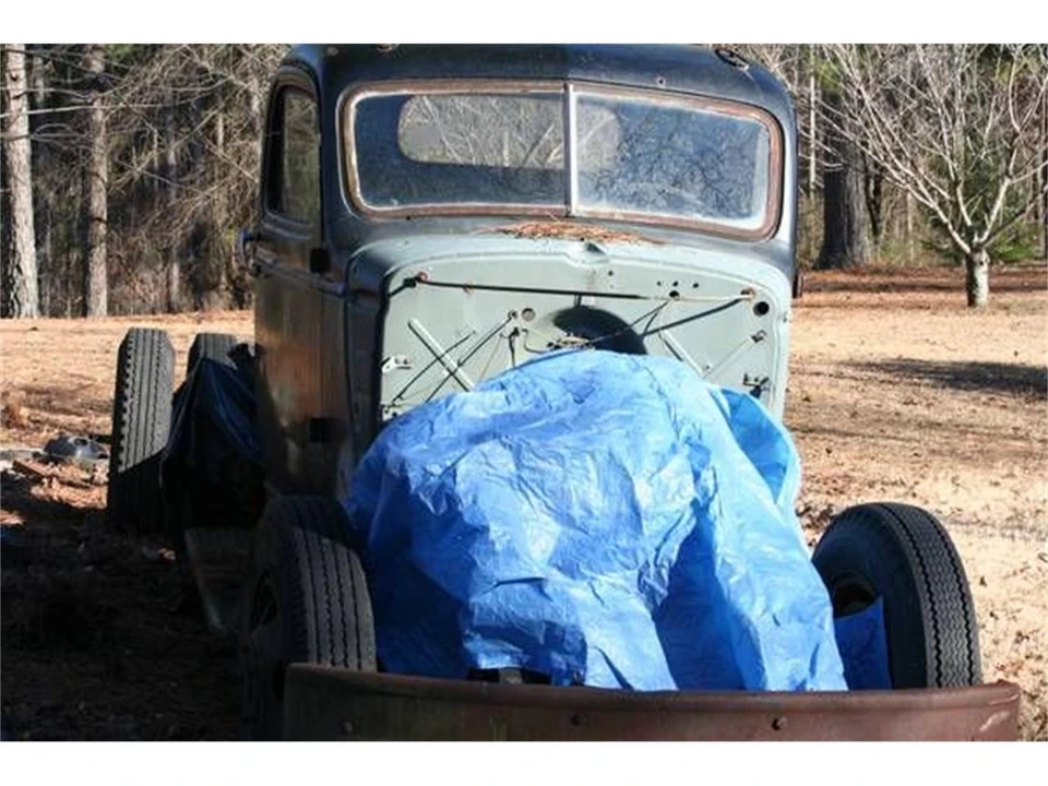 1941 Chevrolet AK Series - Image 4 of 6