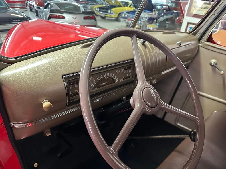 1941 Chevrolet AK Series - Image 21 of 31
