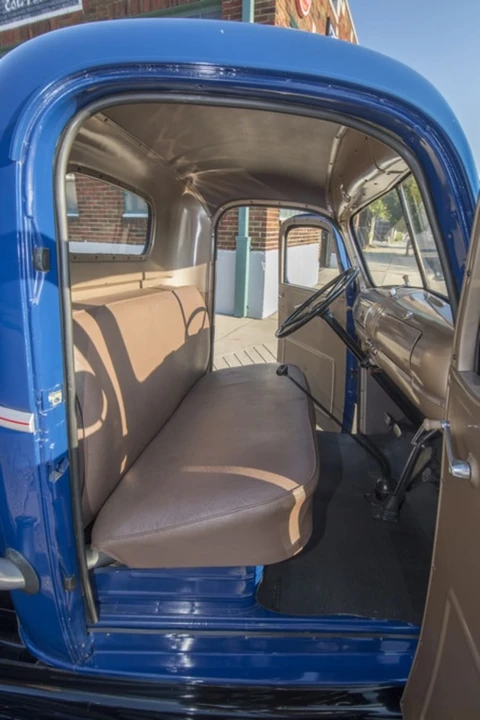 1941 Chevrolet AK Series - Image 5 of 12