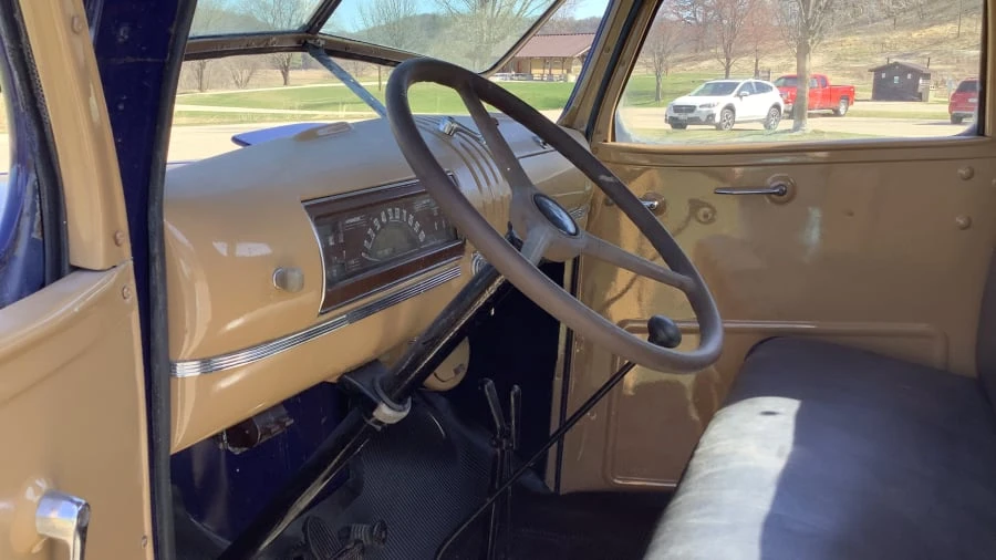 1941 Chevrolet AK Series - Image 21 of 26
