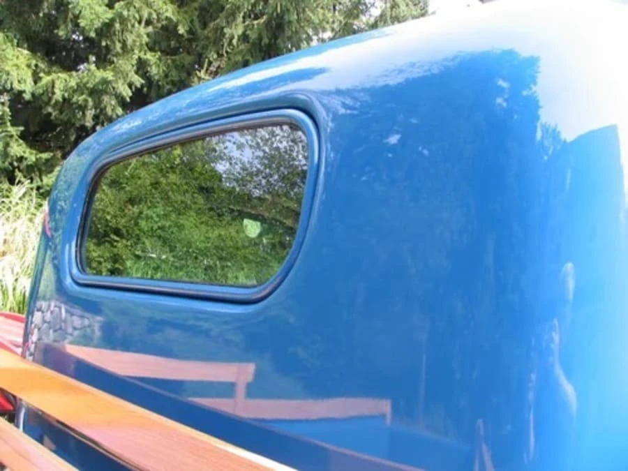 1941 Chevrolet AK Series - Image 6 of 13