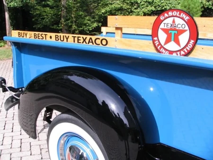 1941 Chevrolet AK Series - Image 7 of 13