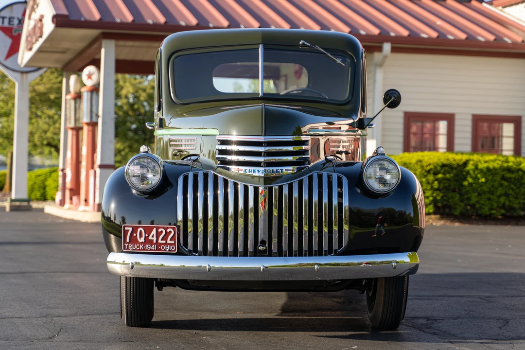 1941 Chevrolet AK Series - Image 5 of 31