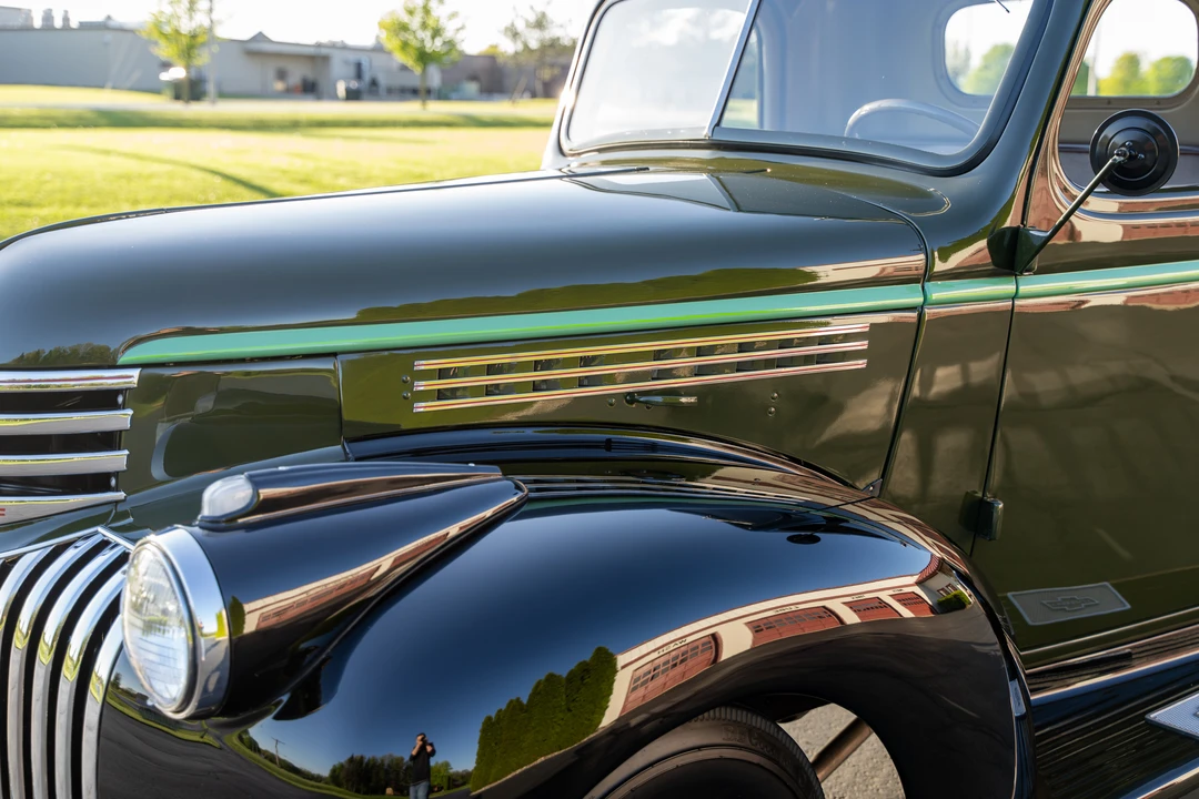 1941 Chevrolet AK Series - Image 31 of 31