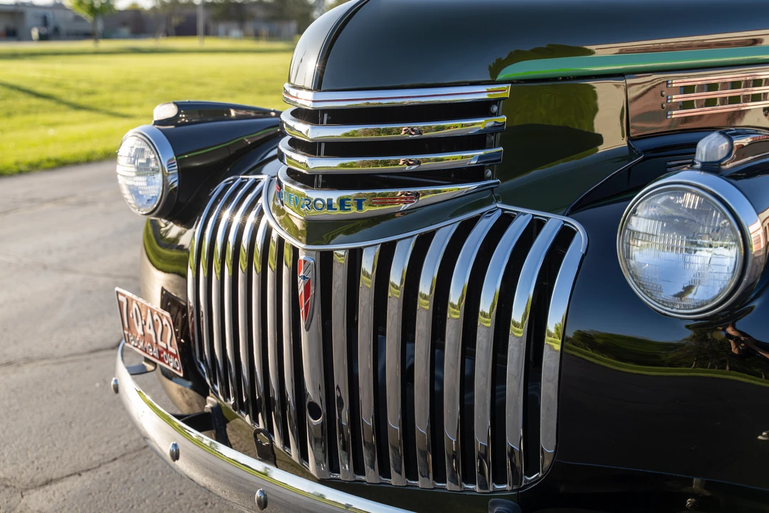1941 Chevrolet AK Series - Image 28 of 31