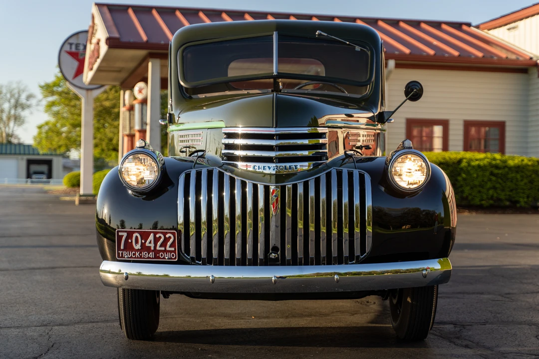 1941 Chevrolet AK Series - Image 6 of 31