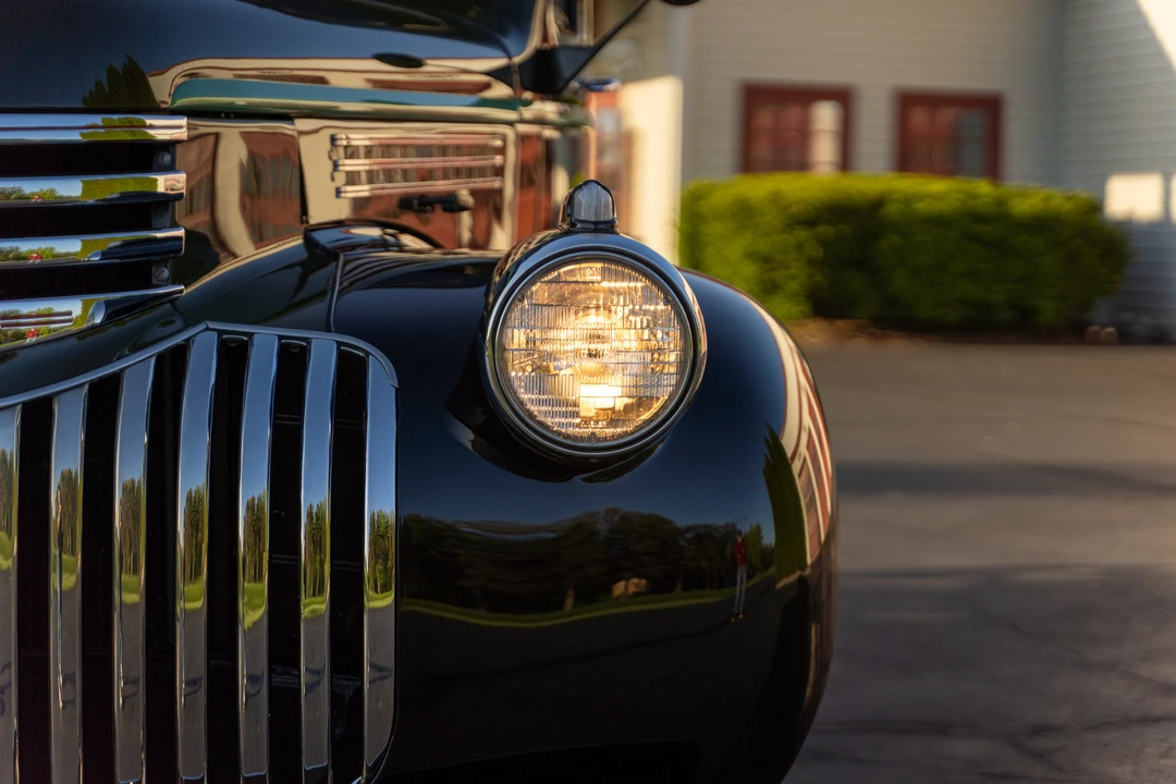 1941 Chevrolet AK Series - Image 24 of 31