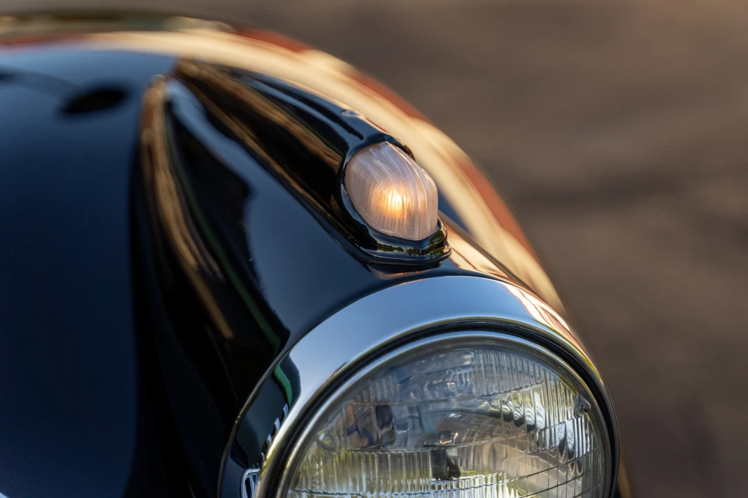 1941 Chevrolet AK Series - Image 26 of 31
