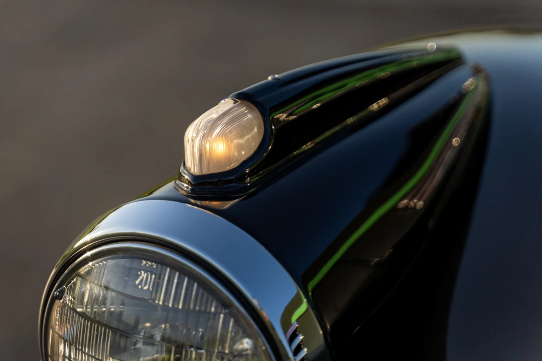 1941 Chevrolet AK Series - Image 25 of 31