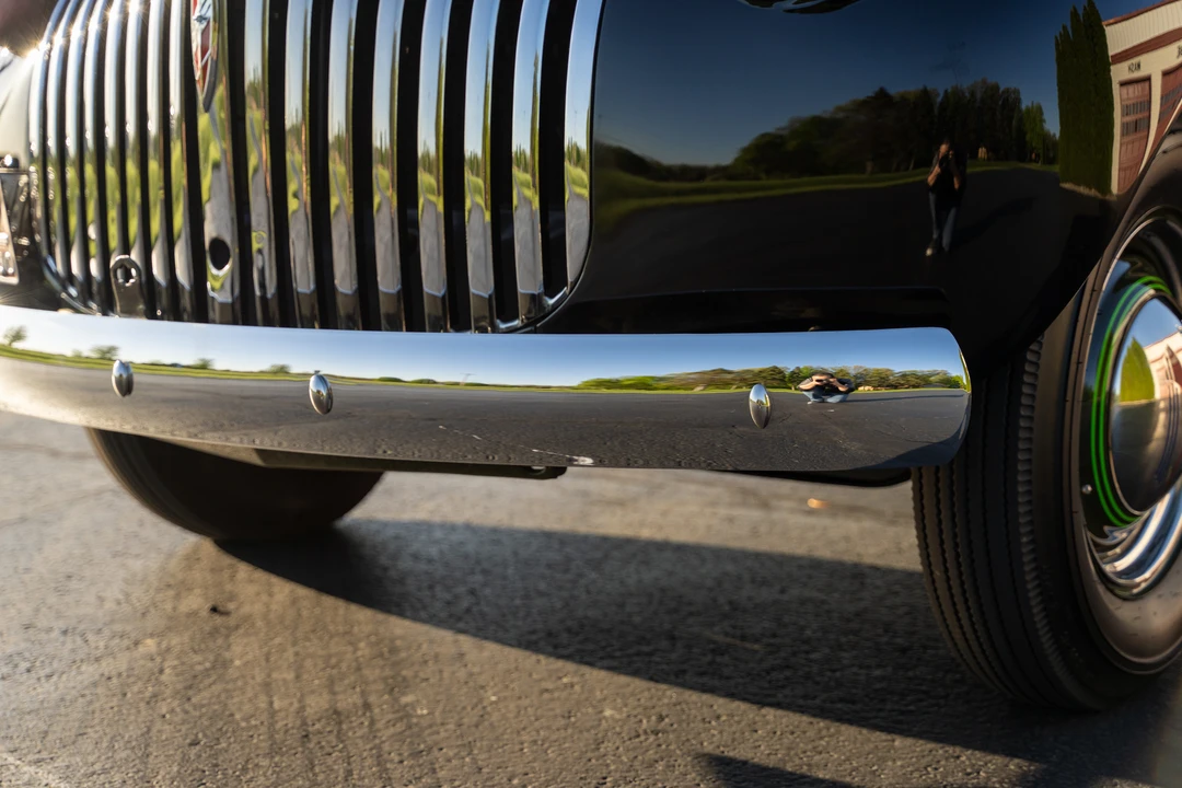 1941 Chevrolet AK Series - Image 30 of 31