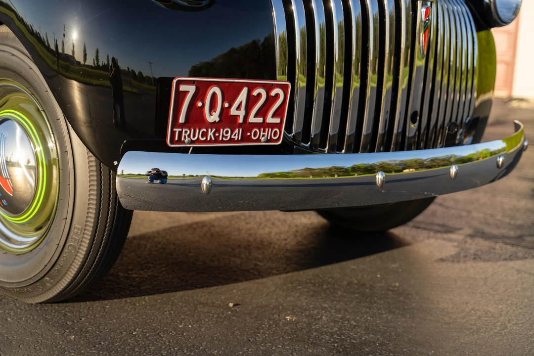 1941 Chevrolet AK Series - Image 29 of 31