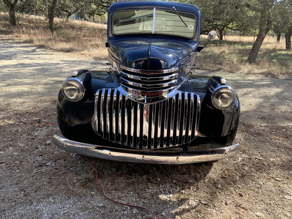 1941 Chevrolet AK Series - Image 11 of 31