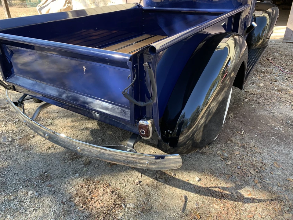 1941 Chevrolet AK Series - Image 28 of 31