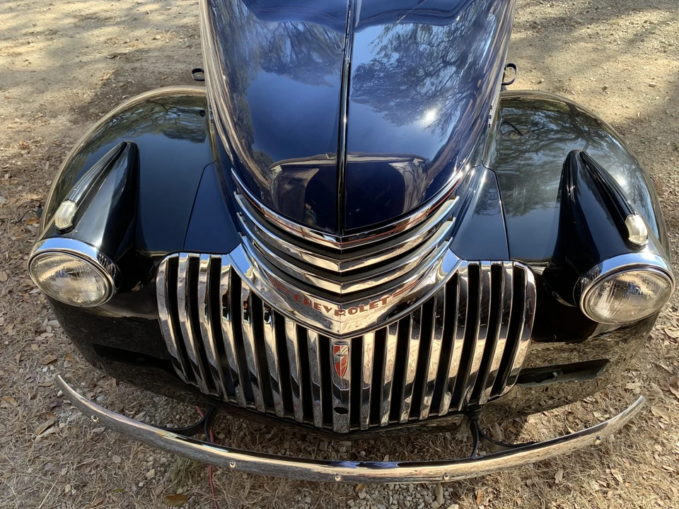 1941 Chevrolet AK Series - Image 12 of 31