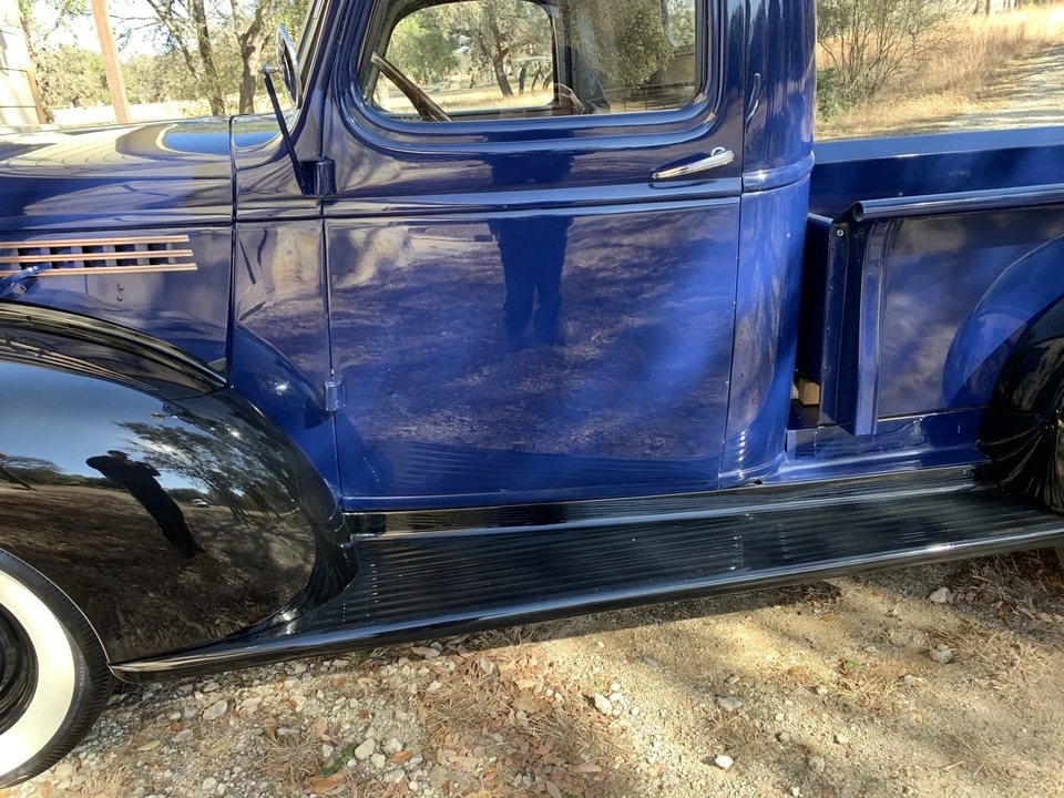 1941 Chevrolet AK Series - Image 25 of 31