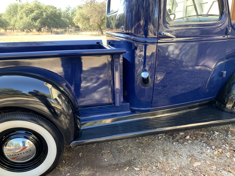 1941 Chevrolet AK Series - Image 24 of 31