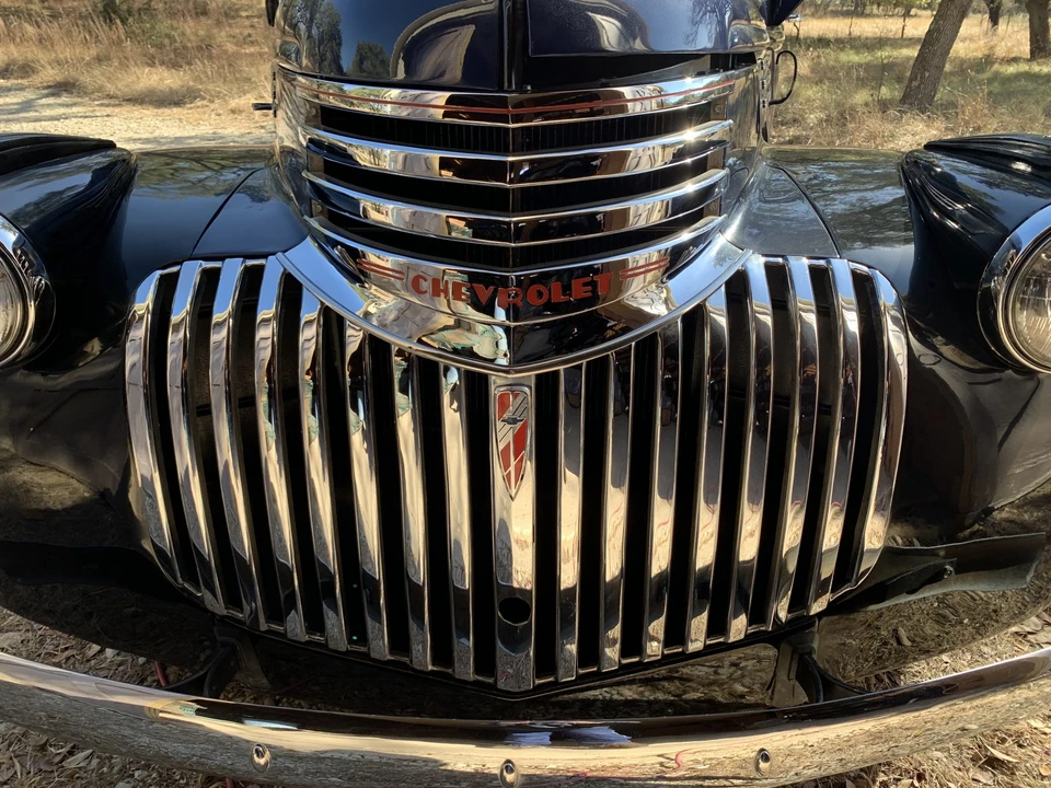 1941 Chevrolet AK Series - Image 14 of 31